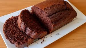 Cake au Chocolat Intense