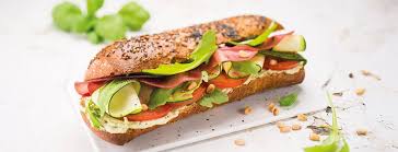 Ciabatta Italienne