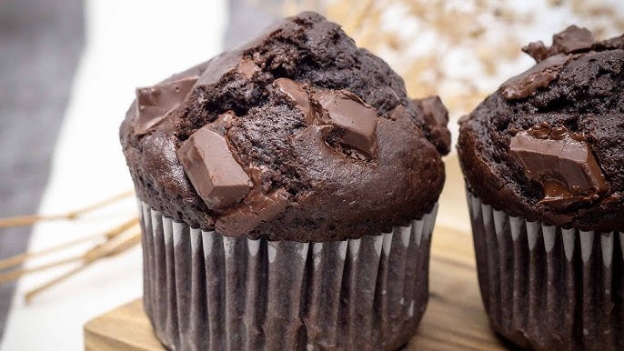 Cookies aux Pépites de Chocolat